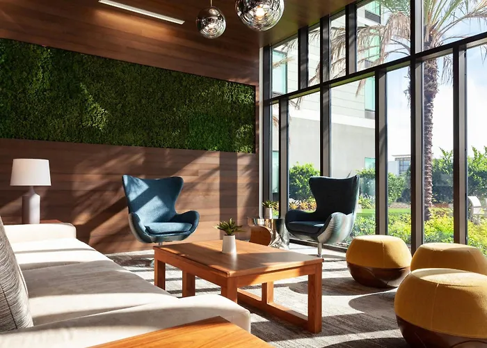 Residence Inn By Marriott Orlando At Millenia